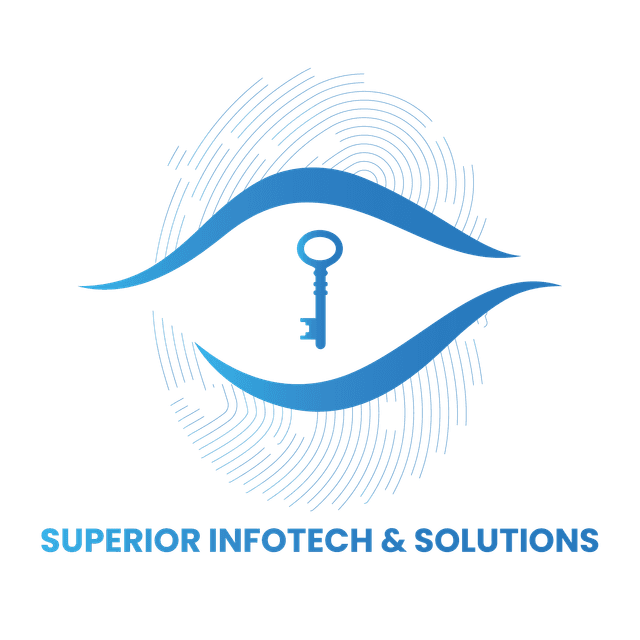 Superior Tech Logo